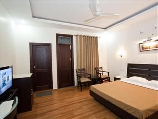 Ashiana Regency Hotel Chamba Exterior photo