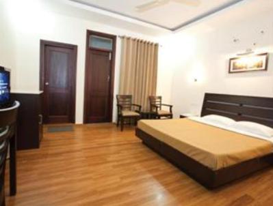 Ashiana Regency Hotel Chamba Room photo