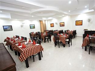 Ashiana Regency Hotel Chamba Exterior photo