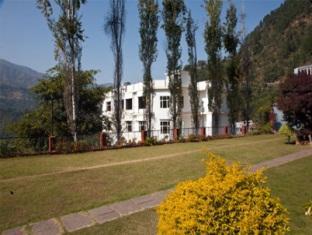 Ashiana Regency Hotel Chamba Exterior photo